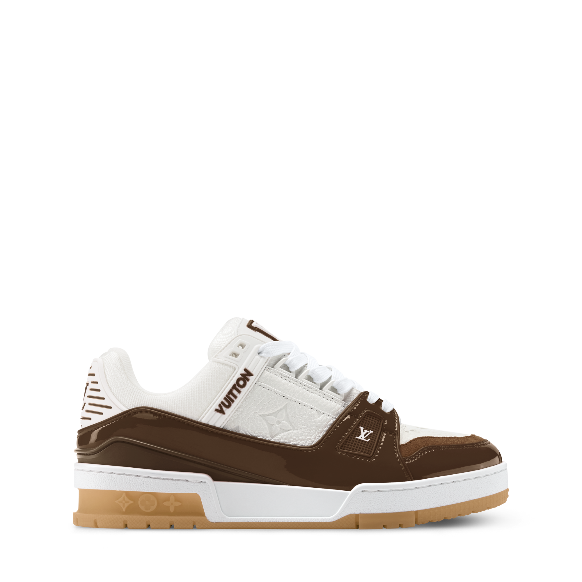 LV Trainer Sneaker - Chinese New Year Gifts | LOUIS VUITTON